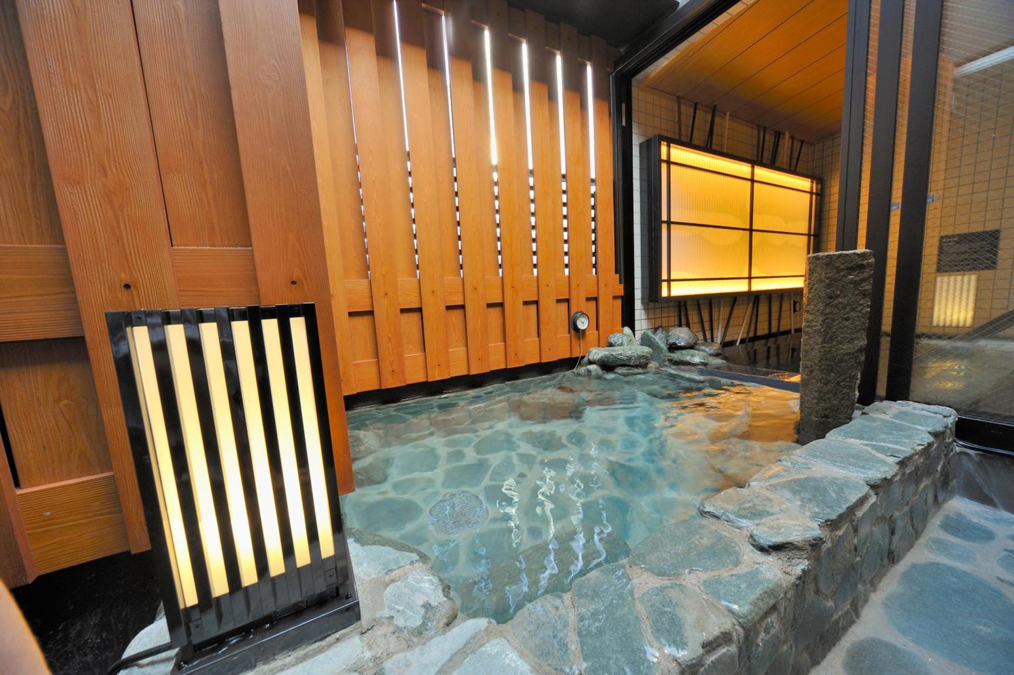 Dormy Inn Ueno Okachimachi Tokio Exterior foto